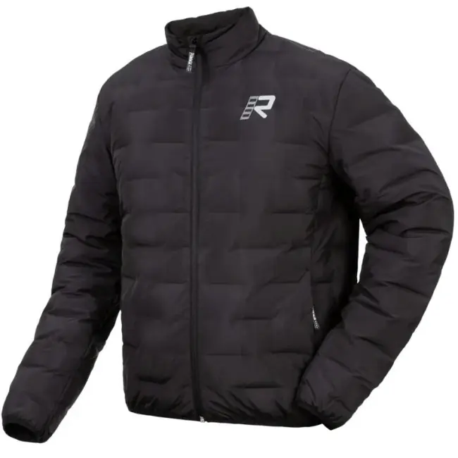 Piumino termico Rukka Down-X 2.0 nero-48 Più Venduto