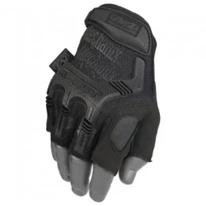 Must-Have Guanti tattici Mechanix M-Pact Fingerless neri-S