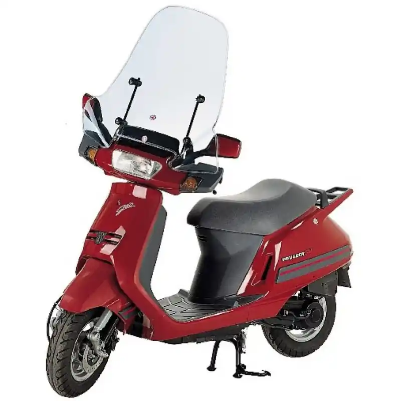 Parabrezza | Peugeot SV e Geo Reso Gratuito