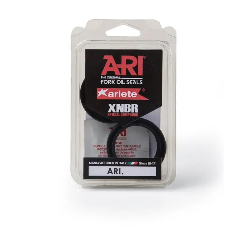 Paraoli Forcella Ariete ARI.104 48,50x60x10 TC4 Ultima Occasione