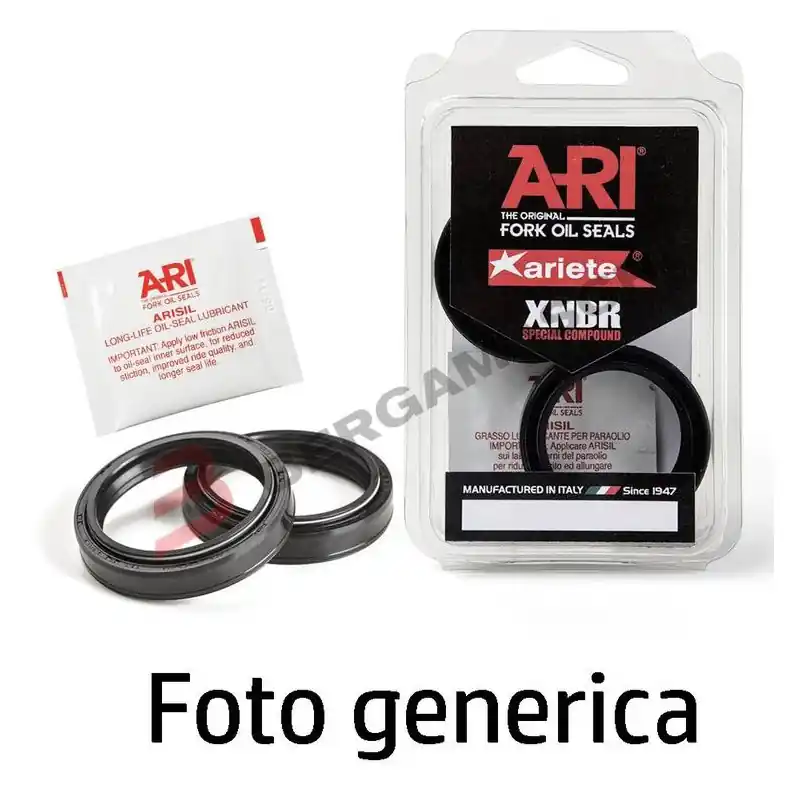 Offerta Lampo Paraoli Forcella Ariete ARI.112 30x389/43x12 DC4Y
