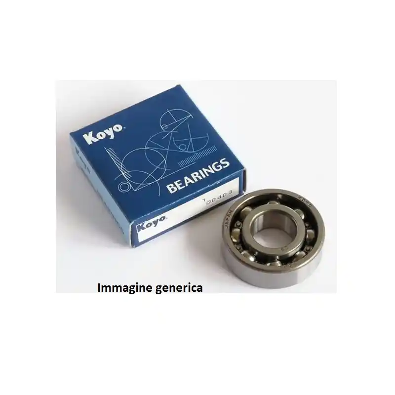 Spedizione Espresso Cuscinetto Sfuso 63/28 C3 - KOYO