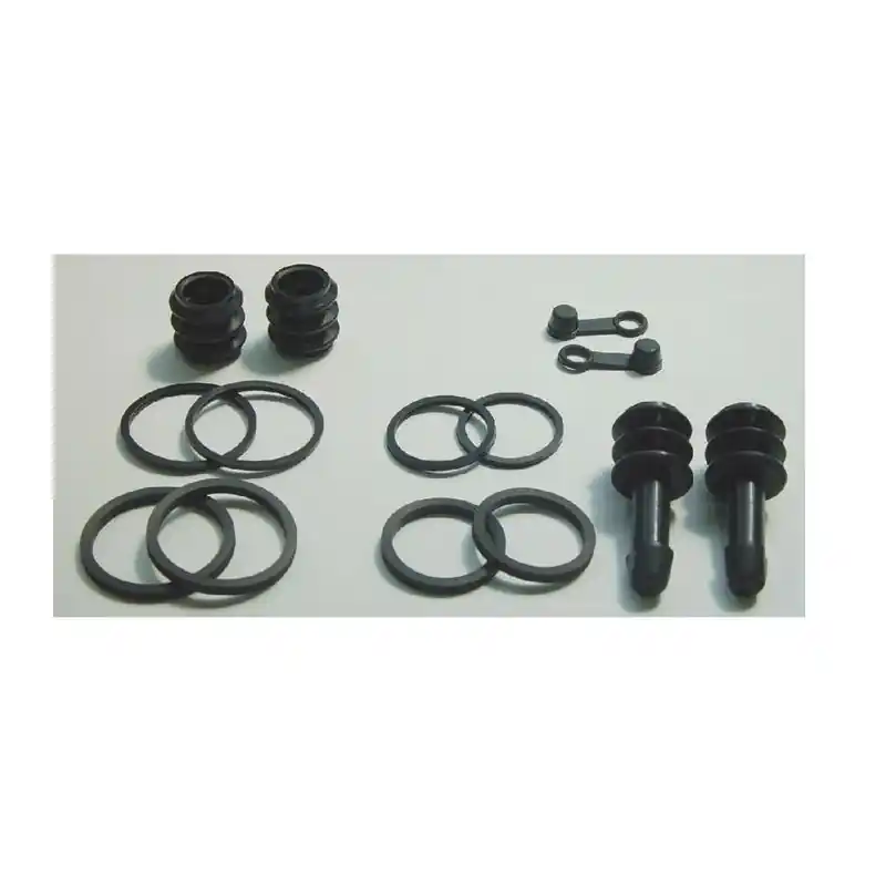 Kit rev.2 pinze freno ant.kawa zx-6r ninja 88-96, Saldi
