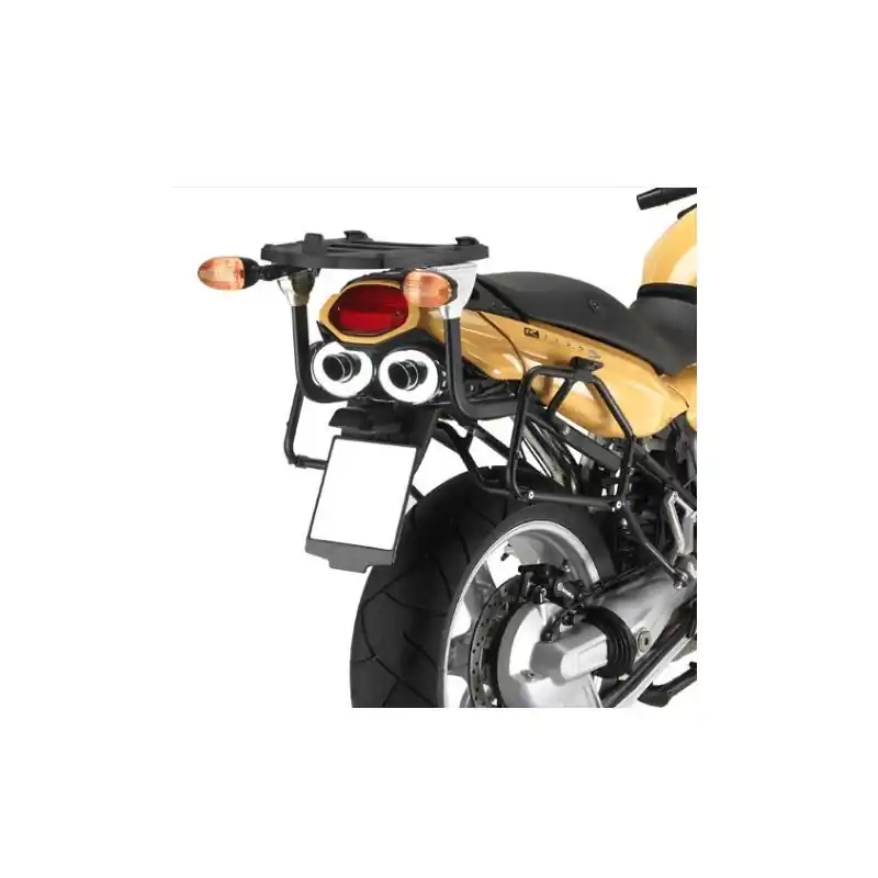 Attacco per bauletti Monokey/Monolock | BMW R1100 S Spedito Oggi