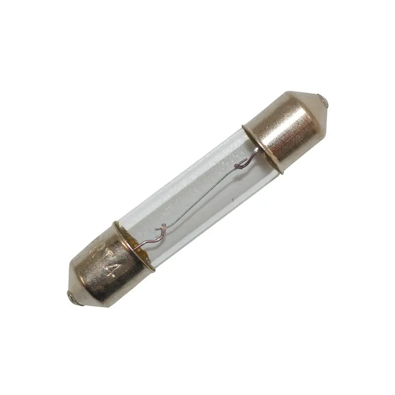Compra Oggi Stesso lampada siluro 12v 5w
