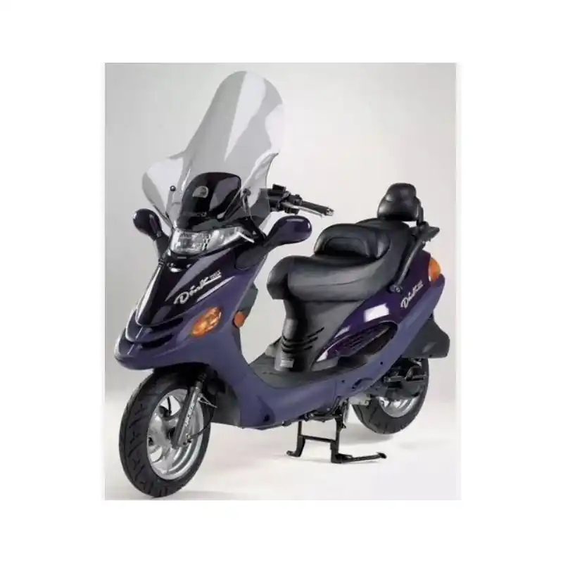 Esclusivo Parabrezza per kymco dink - lx-lc-classic 50- 125-150 1997/04