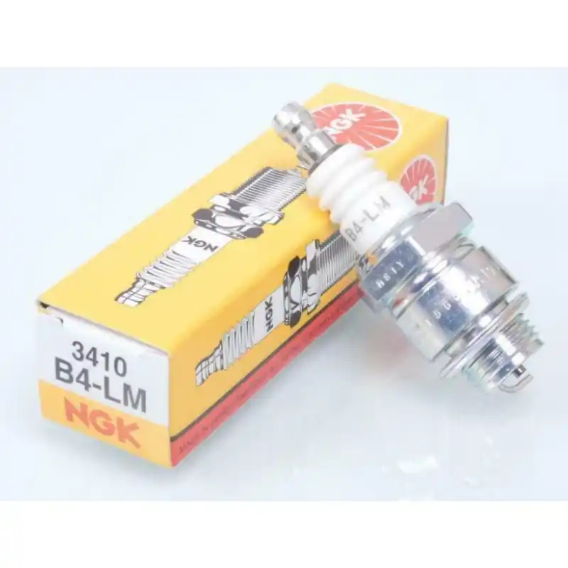 Candela ngk b4-lm stock nr.3410 Novità