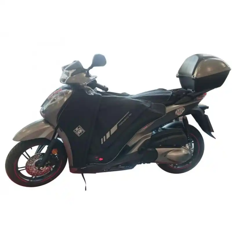 Coprigambe termoscud« r177pro nero Prezzo Ridotto