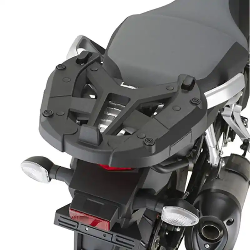 Attacco per bauletti Monokey o Monolock | Suzuki V-Strom Scelto Dai Clienti