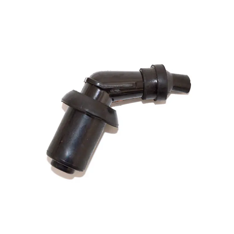 Attacco candela c/resistor 5k moto giapponesi tipo Di Tendenza