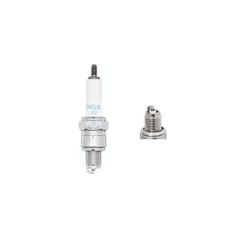 Nuova Collezione Candela ngk cr6hs stock nr.7023