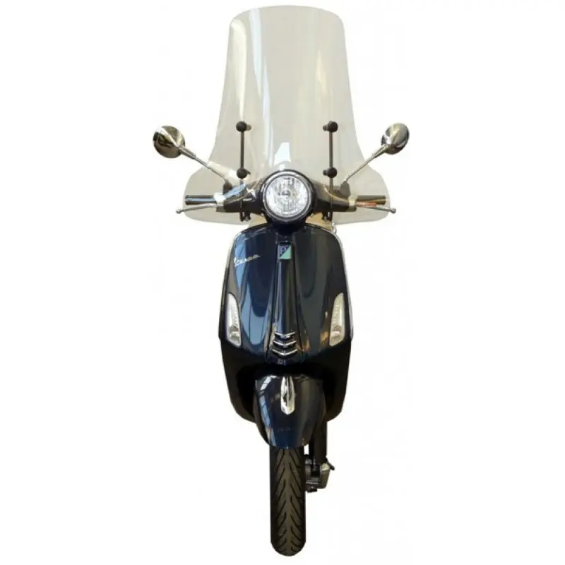 Parabrezza | Vespa Primavera Prezzo Conveniente