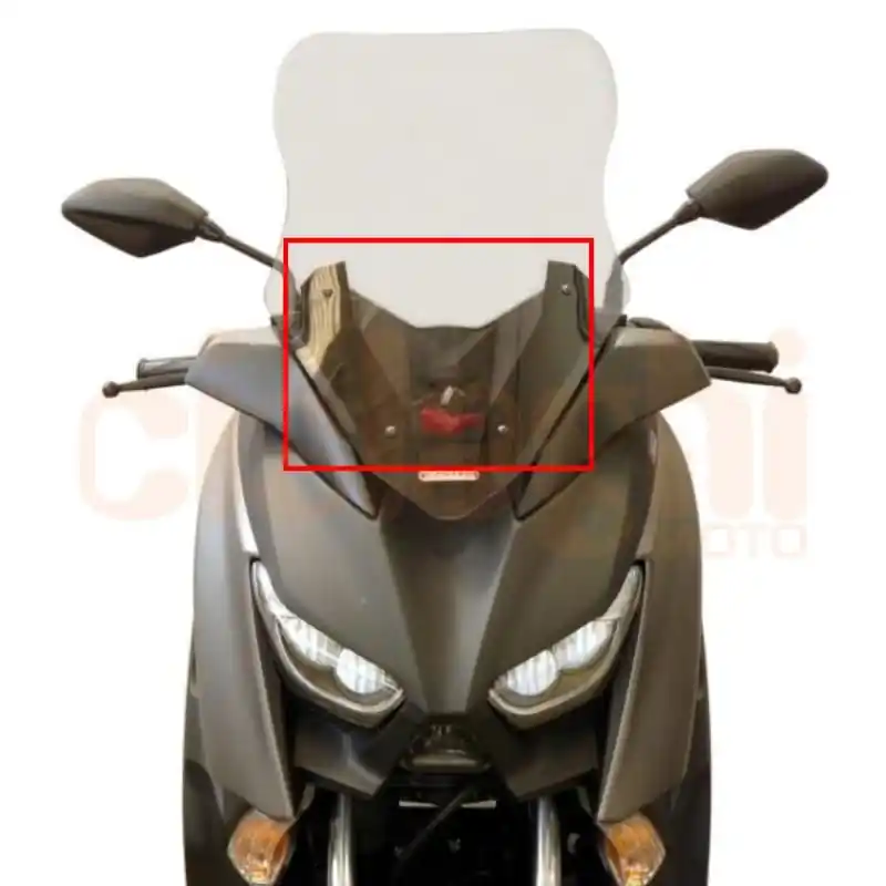 Occasione Attacchi parabrezza | Yamaha XMax 300