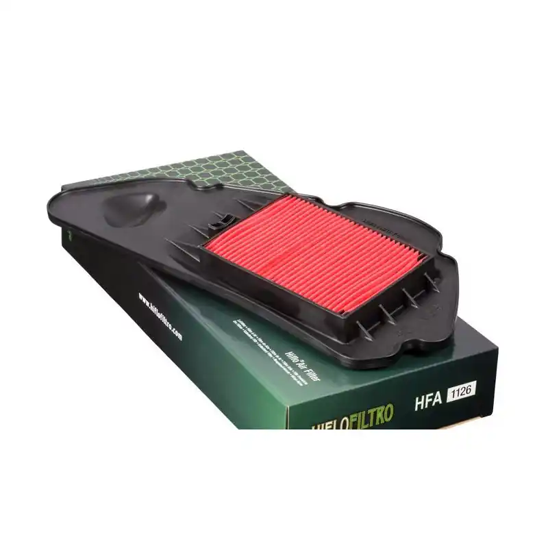 Filtro aria honda nss125 forza 15- Nuovo Arrivo