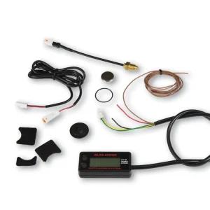 Offerta Lampo RAPID SENSE SYSTEM RPM TEMP HOUR METER MALOSSI MBK SKYCRUISER 125 IE 4T LC EURO 3-