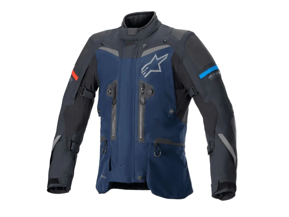 GIACCA BOULDER GORE-TEX ALPINESTARS-S Occasione Imperdibile
