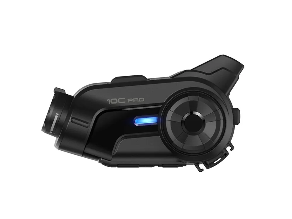 Offerta Speciale INTERFONO FOTOCAMERA SENA 10C PRO 2K-