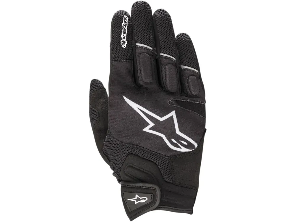 Novità GUANTI ATOM ALPINESTARS-S