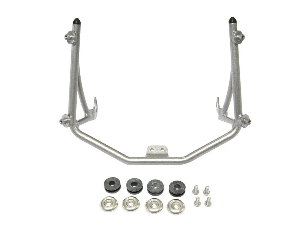 Prezzo Conveniente TELAIETTO SUPPORTO CUPOLINO WRS BMW R 1200 R 2011-2014-