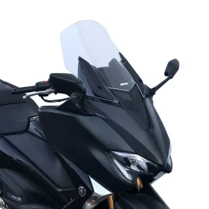Compra Adesso CUPOLINO STANDARD TRASPARENTE WRS YAMAHA T-MAX 530 2017-2019-
