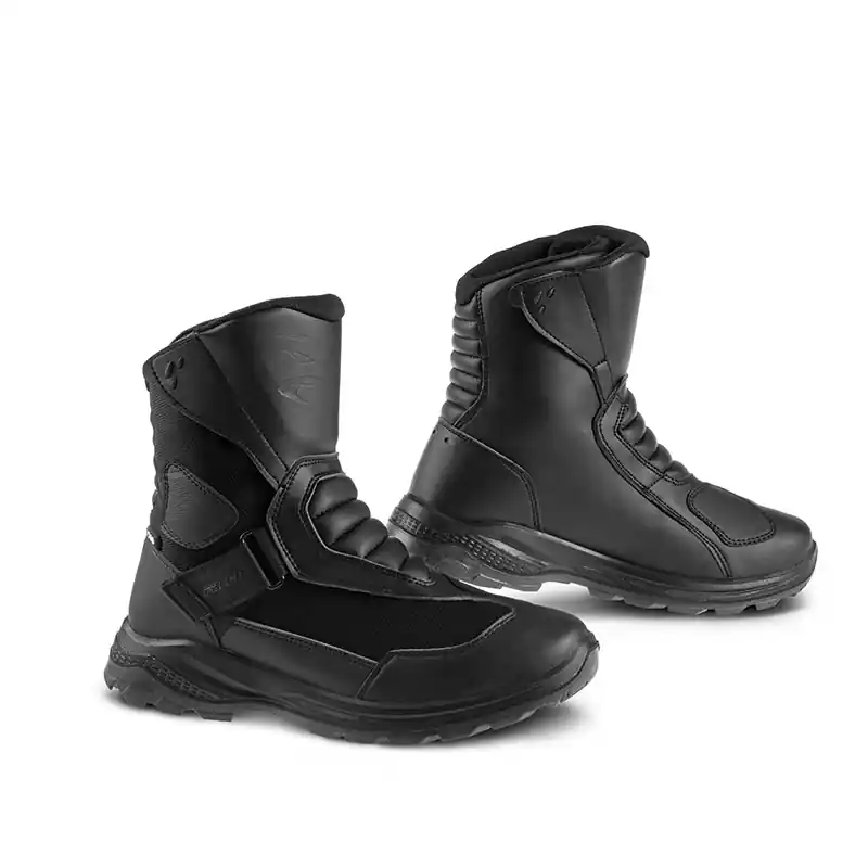 Stivali Falco Apex nero-42 Bestseller