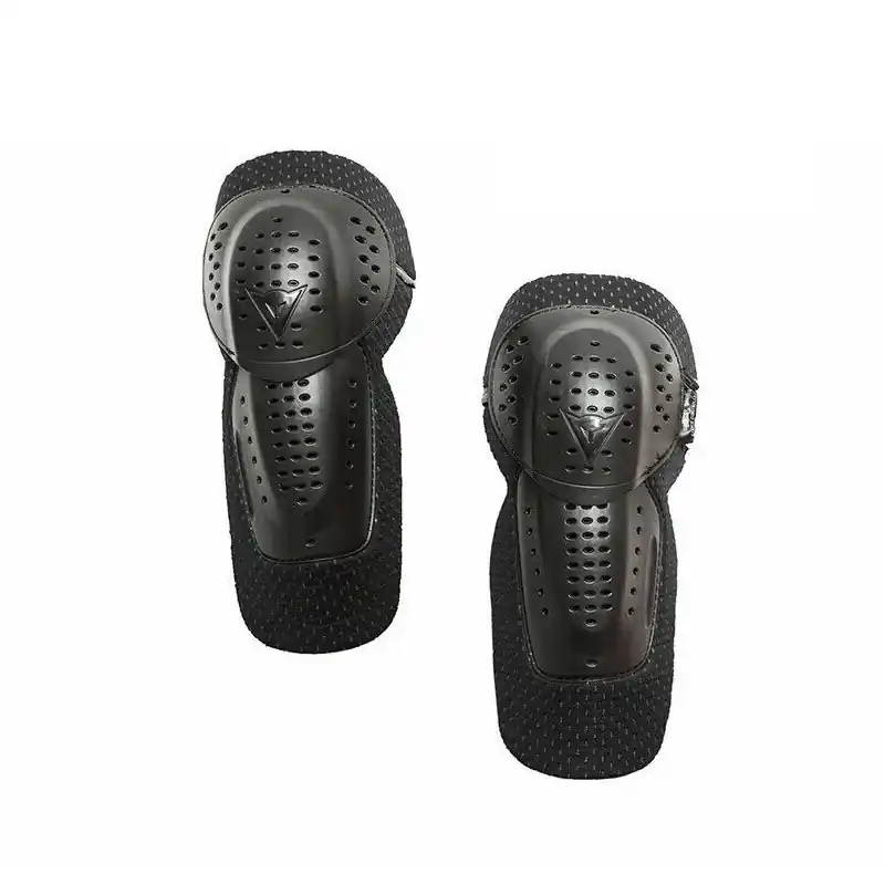 Inserti Gomiti Dainese Composite L2 nero- Ordina Subito