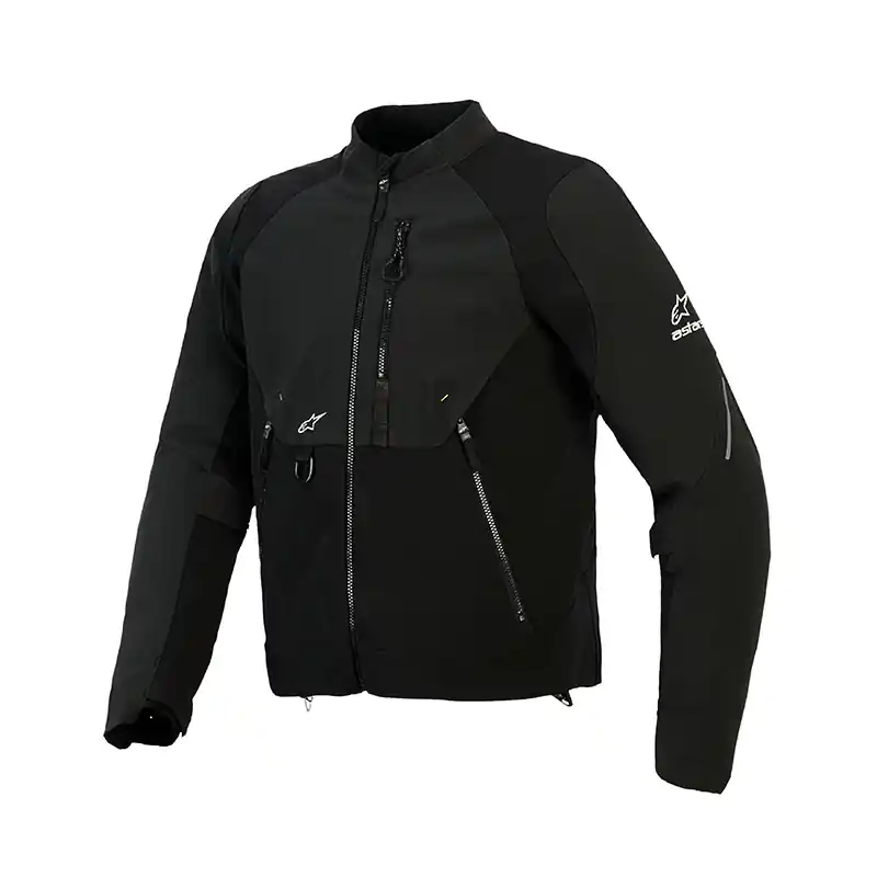 Giacca Alpinestars Provoke nero-XS Economico