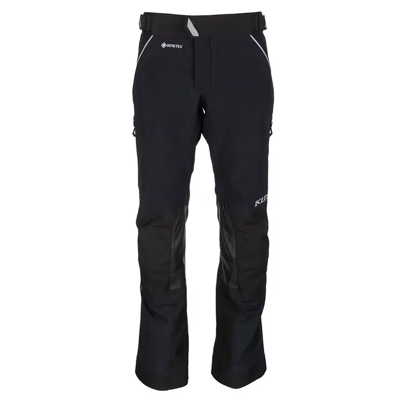 Pantaloni Donna Klim Altitude nero-4 Prezzo Conveniente