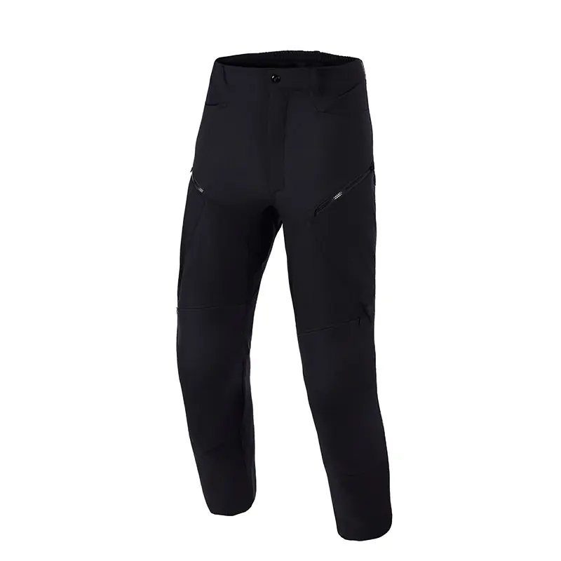 Pantaloni Alpinestars Explore Ast nero-S Offerta Speciale