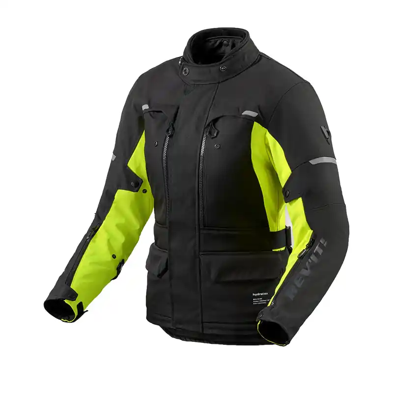 Economico Giacca Donna Rev'It Outback 5 giallo-EU-34