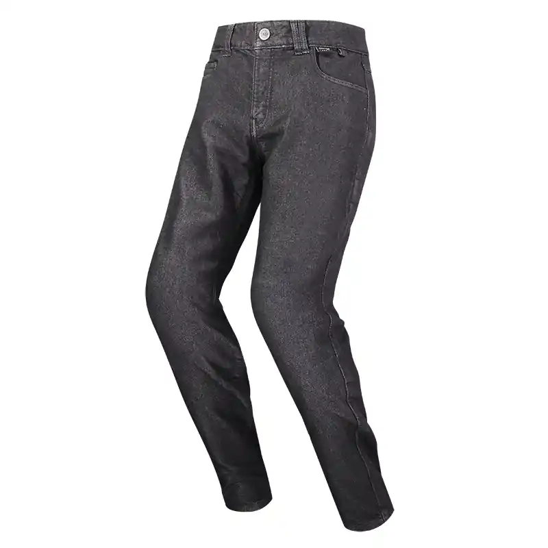 Acquista Ora Jeans LS2 Stone nero-S