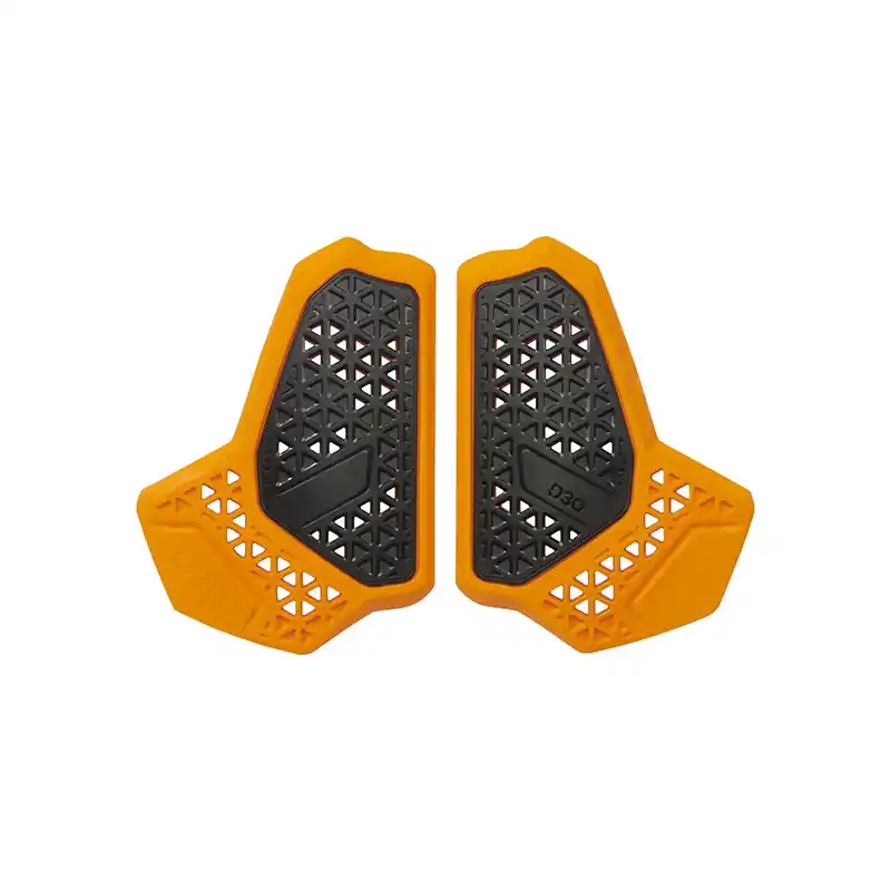 A Buon Prezzo Protezione Torace Rukka CP2 Divided L2 arancio-