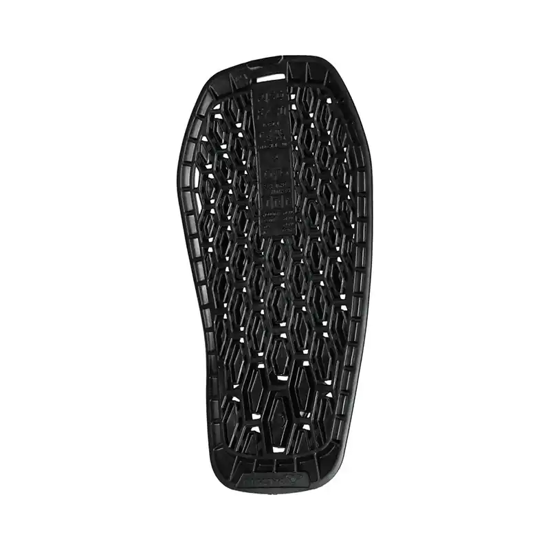 Paraschiena Macna Risc Level 2 nero-38/43 Occasione