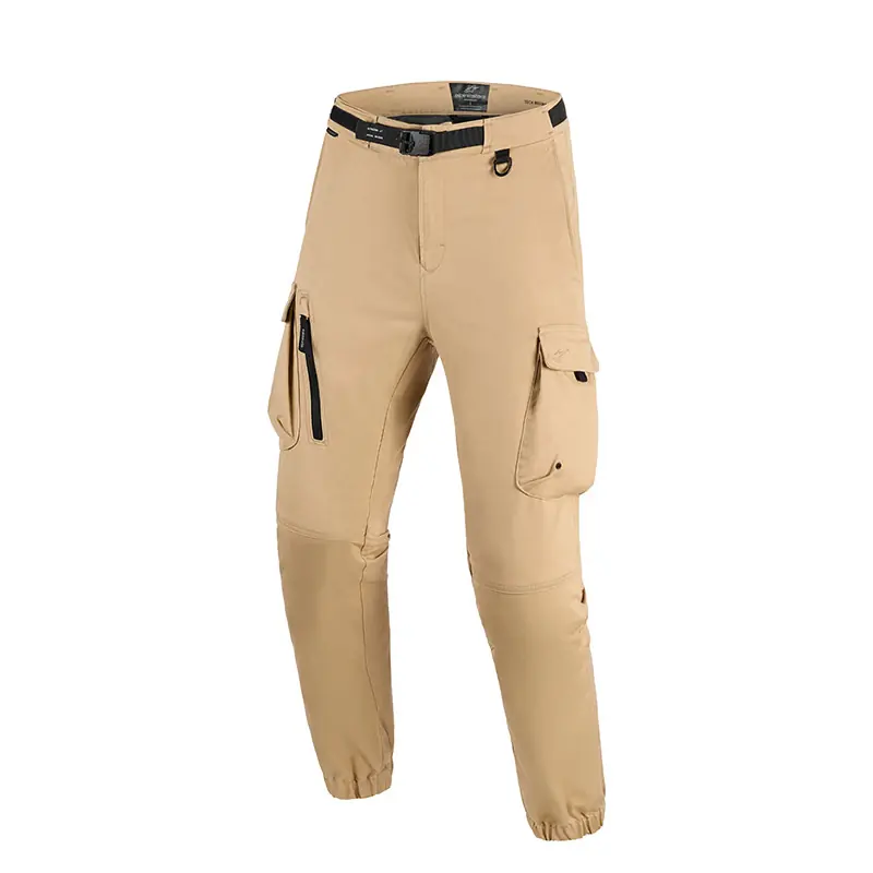 Pantaloni Alpinestars Flex-Ast Cargo Short beige-S Sconto