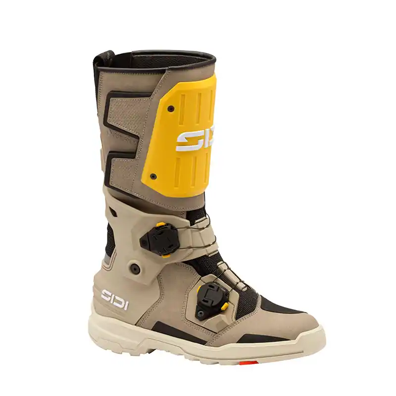 Promozione Stivali Sidi Taurus GTX sabbia-42
