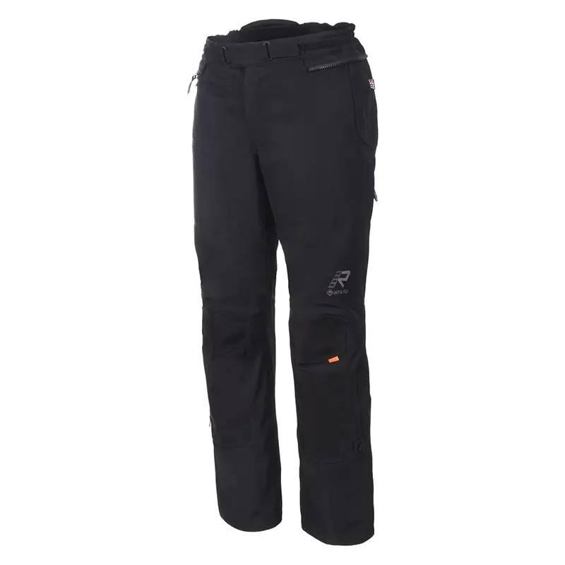 Pantaloni Rukka R-Ex 2.0 Short Big nero-62 Spedizione Espresso