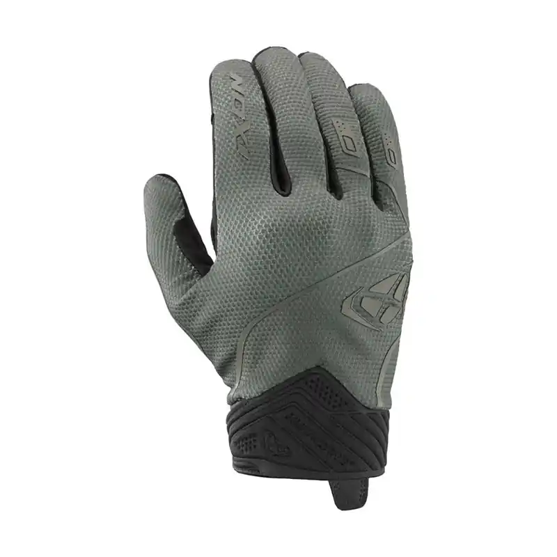 Guanti Ixon Hurricane 2 khaki-S Prezzo Ridotto