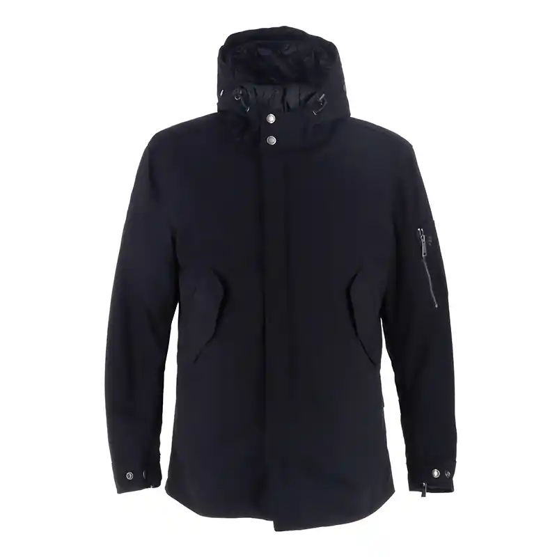 Occasione Imperdibile Giacca Helstons Mods nero-2XL