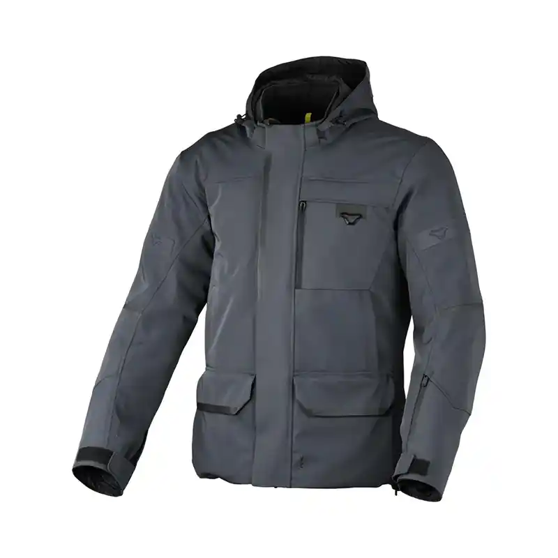 Occasione Imperdibile Giacca Macna Mondo 2.0 nero-S