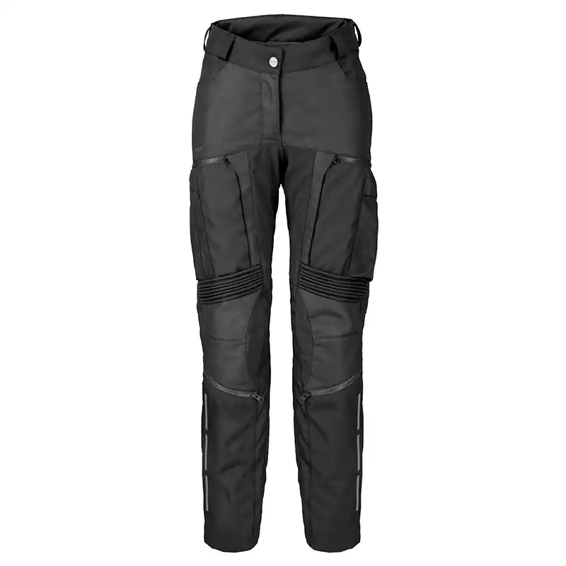 Pantaloni Donna Spidi C.M. Short nero-XS A Buon Prezzo