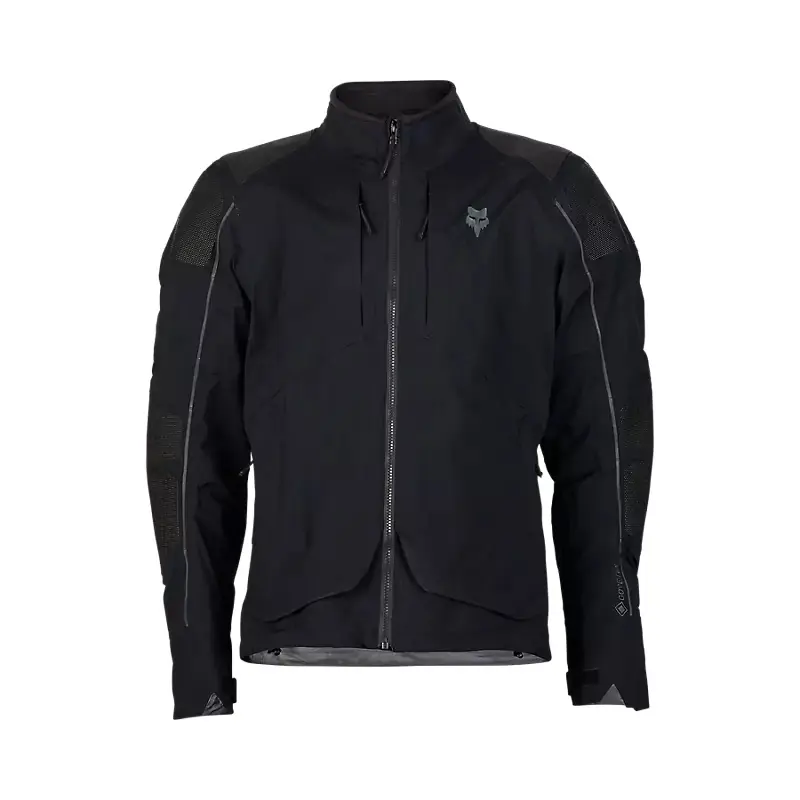 Giacca Fox Recon Gore-Tex ADV nero-M Novità
