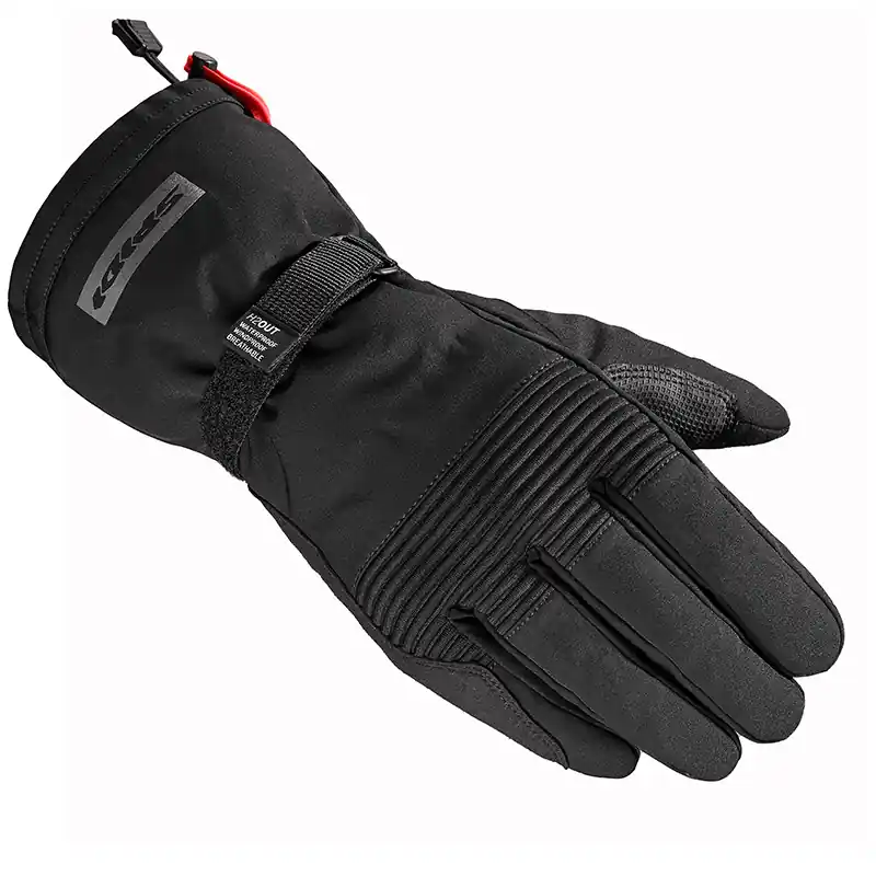 Prezzo Scontato Guanti Spidi Wintertourer-Kp nero-S