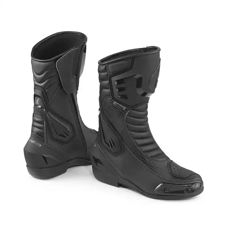 Stivali Forma Freccia Evo Dry nero-37 Subito Disponibile