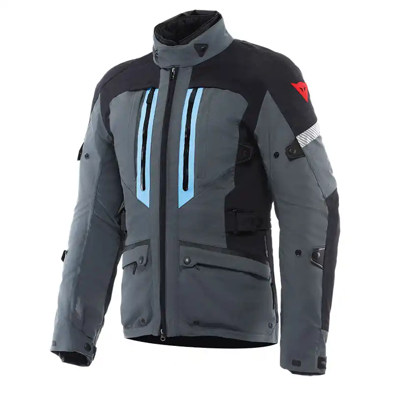 Giacca Dainese Mangen Absoluteshell Pro ebony-48 Sconto