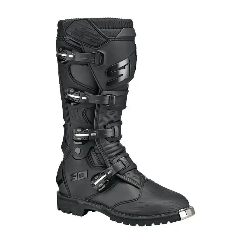 Miglior Prezzo Stivali Sidi X Power Enduro Wp nero-40