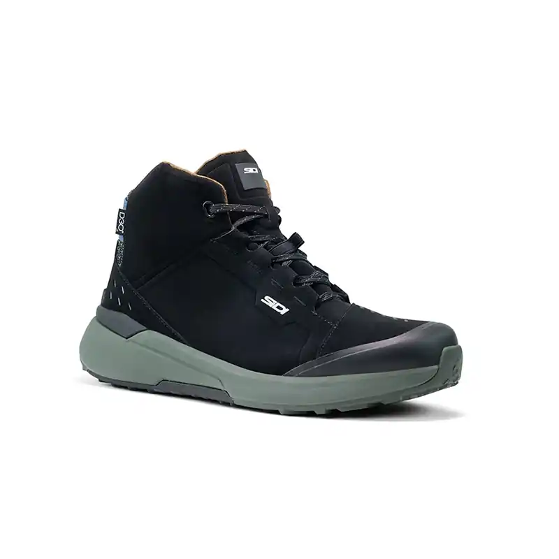 Scarpe Sidi Nucleus Suede WP ivy-36 Spedizione Espresso