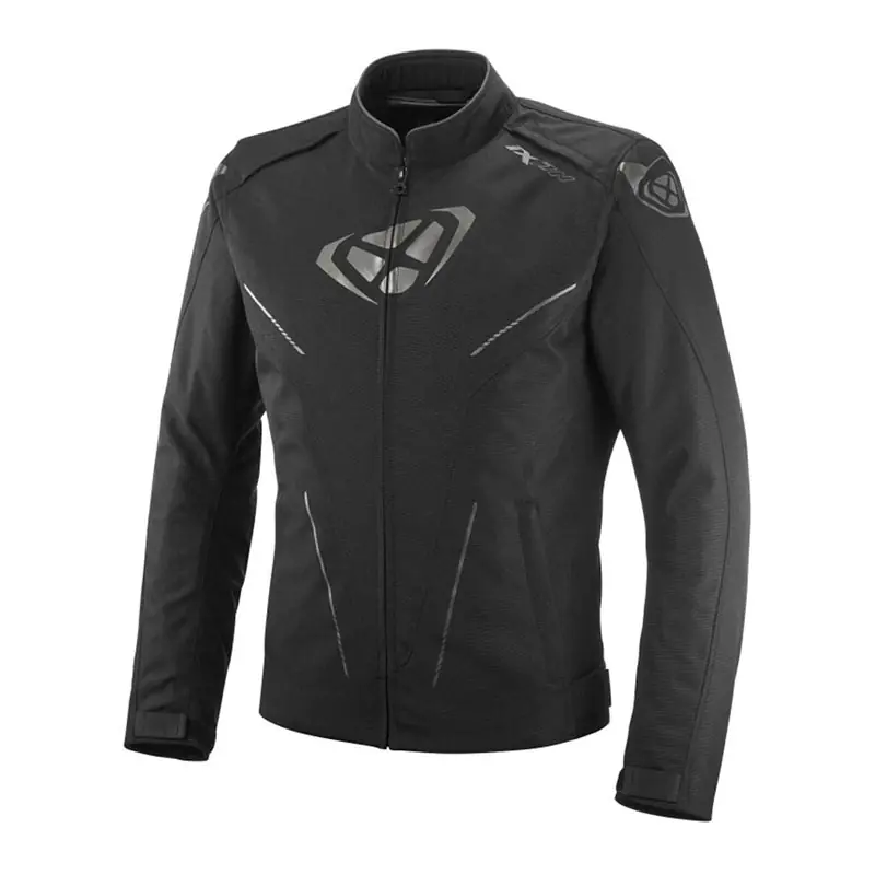 Sconto Giacca Ixon Prodigy nero-S