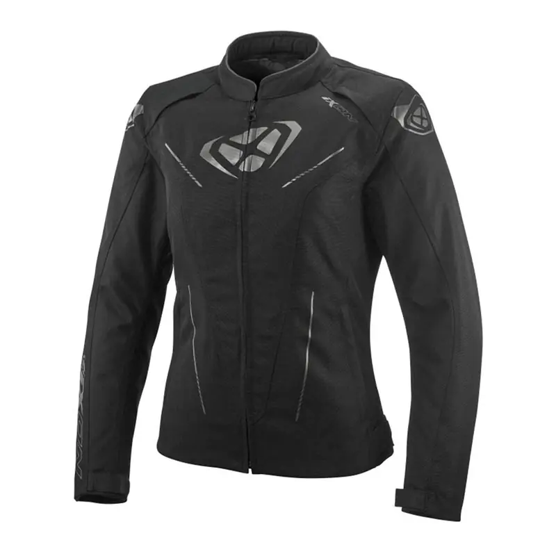Giacca Donna Ixon Prodigy nero-XS Compra Adesso