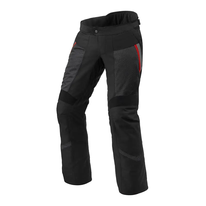 Non Perdere Pantaloni Rev'It Tornado 4 H2O Standard nero-XS