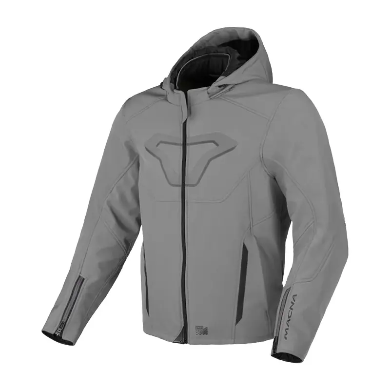 Giacca Macna Atracor grigio-S Occasione Imperdibile